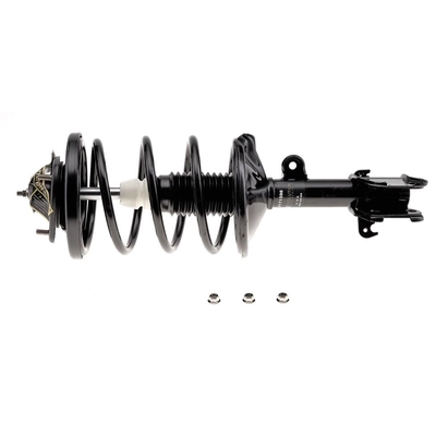 Front Complete Strut Assembly by EVOLUTION - V171598 pa4