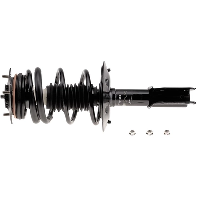 Front Complete Strut Assembly by EVOLUTION - V171661 pa3