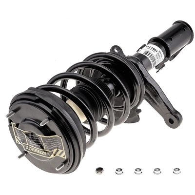 Front Complete Strut Assembly by EVOLUTION - V171667 pa3