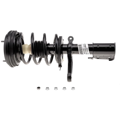 Front Complete Strut Assembly by EVOLUTION - V171667 pa4