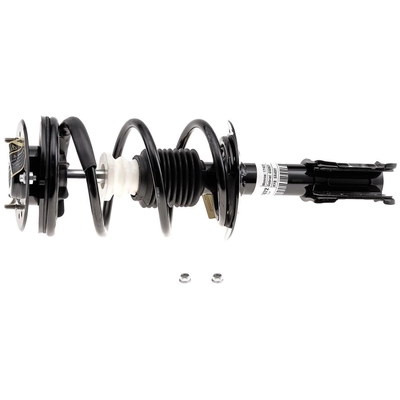 Front Complete Strut Assembly by EVOLUTION - V171672 pa4