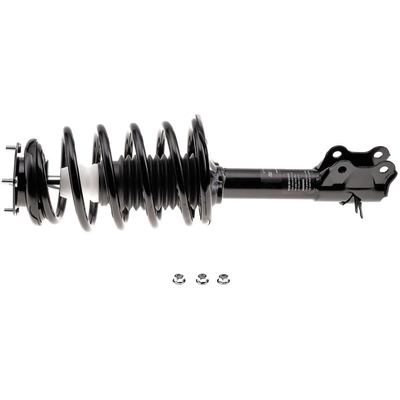 Front Complete Strut Assembly by EVOLUTION - V172105 pa4