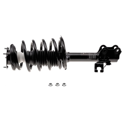 Front Complete Strut Assembly by EVOLUTION - V172106 pa3