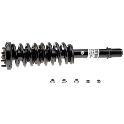 Front Complete Strut Assembly by EVOLUTION - V172123L pa3