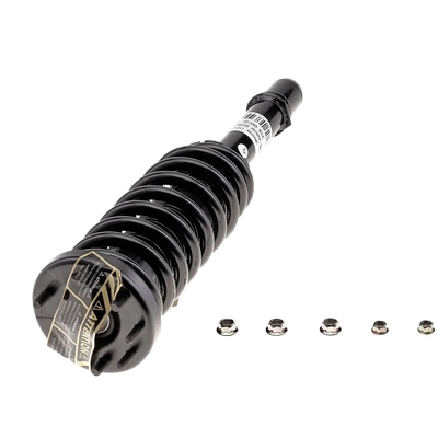 Front Complete Strut Assembly by EVOLUTION - V172123L pa4