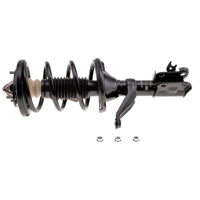 Front Complete Strut Assembly by EVOLUTION - V172143 pa4