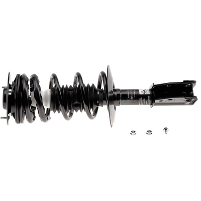 Front Complete Strut Assembly by EVOLUTION - V172174 pa3