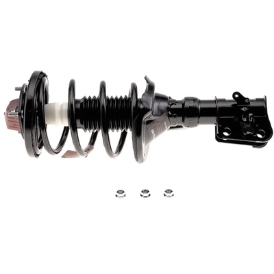 Front Complete Strut Assembly by EVOLUTION - V172185 pa3