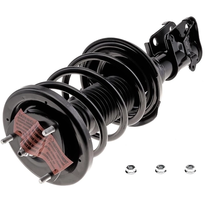 Front Complete Strut Assembly by EVOLUTION - V172186 pa3