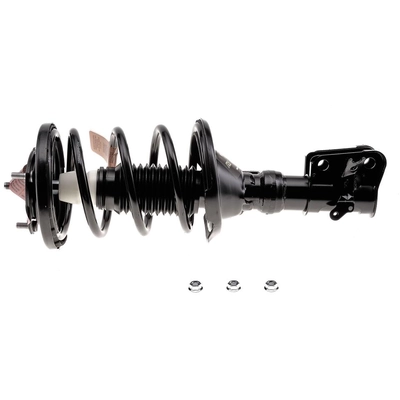 Front Complete Strut Assembly by EVOLUTION - V172186 pa4