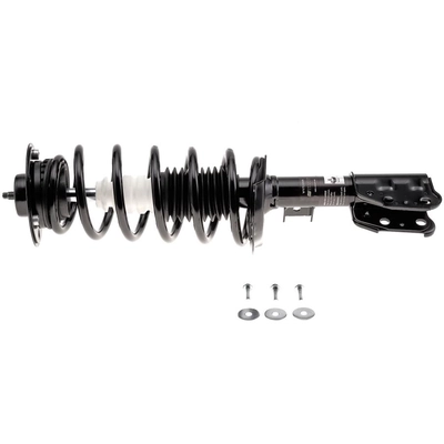 Front Complete Strut Assembly by EVOLUTION - V172209 pa3