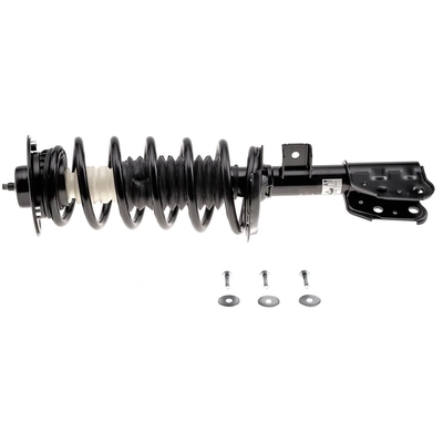 Front Complete Strut Assembly by EVOLUTION - V172210 pa4