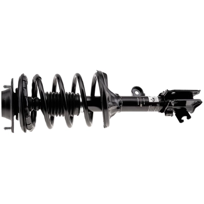 Front Complete Strut Assembly by EVOLUTION - V172220 pa4