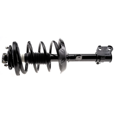 Front Complete Strut Assembly by EVOLUTION - V172229 pa3