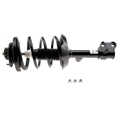 Front Complete Strut Assembly by EVOLUTION - V172230 pa3