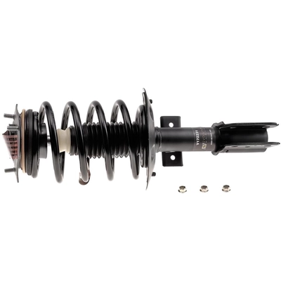 Front Complete Strut Assembly by EVOLUTION - V172231 pa4