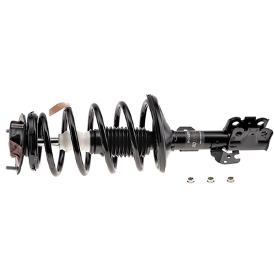 Front Complete Strut Assembly by EVOLUTION - V172237 pa4