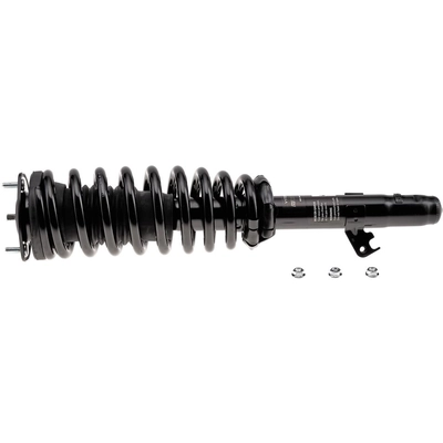 Front Complete Strut Assembly by EVOLUTION - V172261 pa3