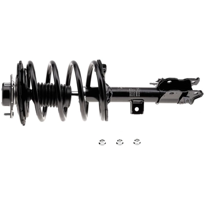 Front Complete Strut Assembly by EVOLUTION - V172267 pa4