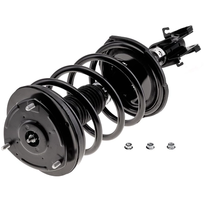 Front Complete Strut Assembly by EVOLUTION - V172300 pa4