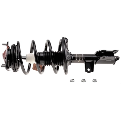 EVOLUTION - V172305 - Front Complete Strut Assembly pa3