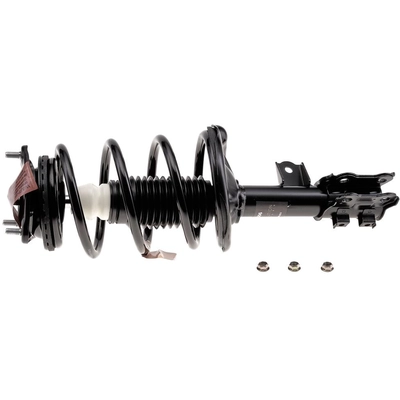 EVOLUTION - V172306 - Front Complete Strut Assembly pa4