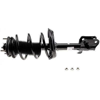 Front Complete Strut Assembly by EVOLUTION - V172344 pa3