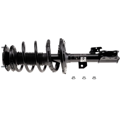 Front Complete Strut Assembly by EVOLUTION - V172363 pa4