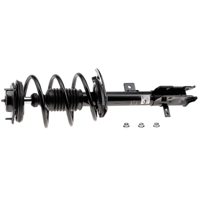 EVOLUTION - V172368 - Front Complete Strut Assembly pa3