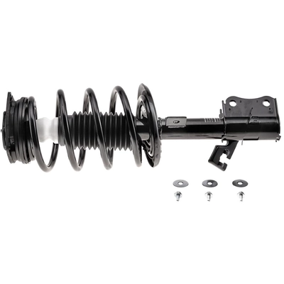 Front Complete Strut Assembly by EVOLUTION - V172378 pa3