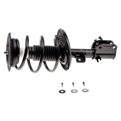 Front Complete Strut Assembly by EVOLUTION - V172392 pa3