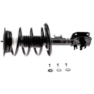 Front Complete Strut Assembly by EVOLUTION - V172393 pa3