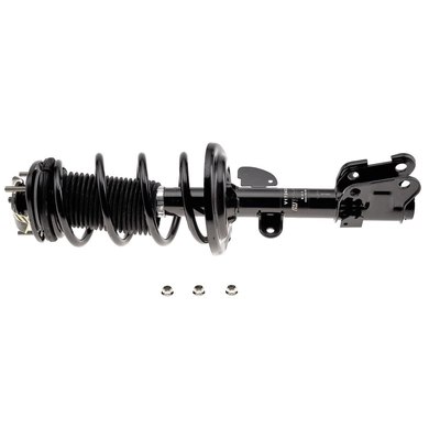 Front Complete Strut Assembly by EVOLUTION - V172433 pa3