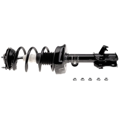 Front Complete Strut Assembly by EVOLUTION - V172491 pa4