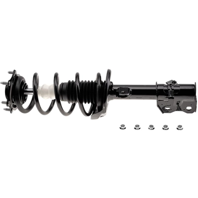 Front Complete Strut Assembly by EVOLUTION - V172492 pa3