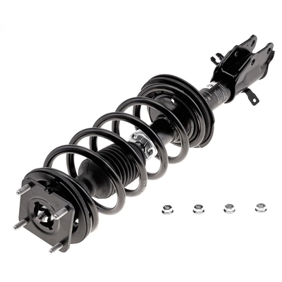 Front Complete Strut Assembly by EVOLUTION - V172493 pa3