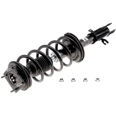 Front Complete Strut Assembly by EVOLUTION - V172494 pa4