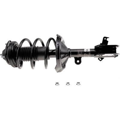 Front Complete Strut Assembly by EVOLUTION - V172536 pa3