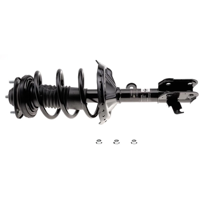 Front Complete Strut Assembly by EVOLUTION - V172537 pa4