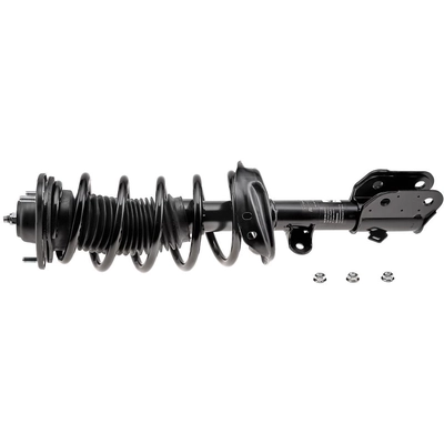 Front Complete Strut Assembly by EVOLUTION - V172541 pa4