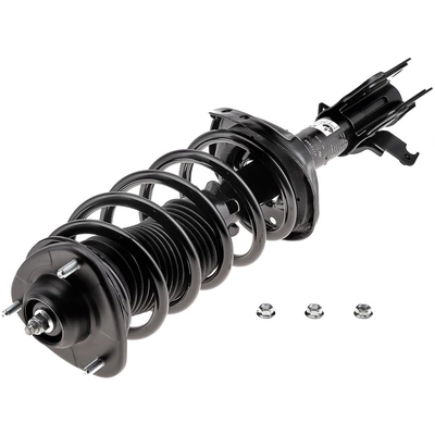 Front Complete Strut Assembly by EVOLUTION - V172542 pa3