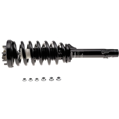 Front Complete Strut Assembly by EVOLUTION - V172562L pa4