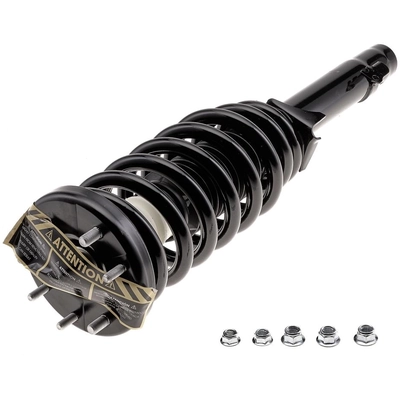 Front Complete Strut Assembly by EVOLUTION - V172562R pa3