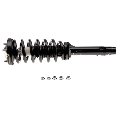 Front Complete Strut Assembly by EVOLUTION - V172562R pa4