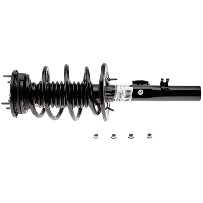 Assemblage de jambe de force avant complèt  de EVOLUTION - V172576 pa4