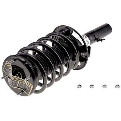 Front Complete Strut Assembly by EVOLUTION - V172577 pa3