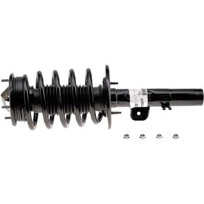 Front Complete Strut Assembly by EVOLUTION - V172577 pa4