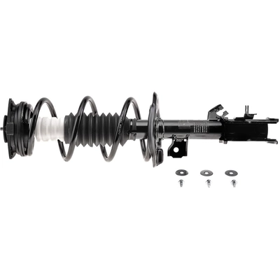 Front Complete Strut Assembly by EVOLUTION - V172608 pa3