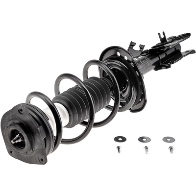 Front Complete Strut Assembly by EVOLUTION - V172608 pa4