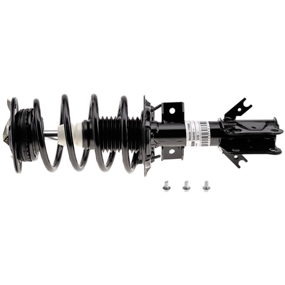 Front Complete Strut Assembly by EVOLUTION - V172638 pa4